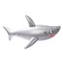 Weppduk Jouet flottant pour requin de piscine gonflable, requin gonflable réaliste - Flottant pour piscine avec requins - Flotta