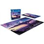 Buffalo Games - Avatar Classic Pandora - Avatar - Découvrez Pandora - Puzzle de 1000 pièces pour Adultes - Puzzle Stimulant Parf