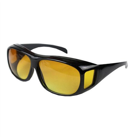 SURLUNETTES - Vision DE Nuit - Anti EBLOUISSEMENT
