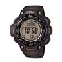 Casio Men's SGW-1000-1ACR Triple Sensor Digital Display Quartz Black Watch