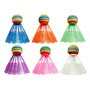 LPORF Volants de Badminton