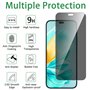 2 Pièces protector Anti-Rayures HD Vitre 9