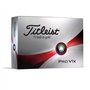 TITLEIST Pro V1X Golf Mixte Adulte