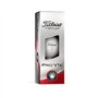 TITLEIST Pro V1X Golf Mixte Adulte, Blanc, 12 balles