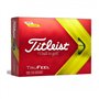 Titleist TRUFEEL Boules de Golf pour Adulte