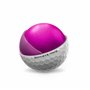 Titleist AVX Balles de Golf Blanc