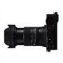 SIGMA Objectif 18-50 mm f/2.8 DC DN Contemporain Compatible avec Canon RF-S Garantie 3 Ans