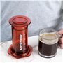 filtre manuel et espresso – Café corsé sans amert