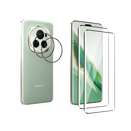 QZJinch Lot de 4