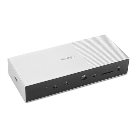 Kensington Station d'accueil SD5000T5 EQ Thunderbolt 5 - Puissance de 140 W (K35201NA)