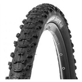 Michelin pneu 26x2.00 country mud noir