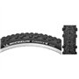 Michelin pneu 26x2.00 country mud noir