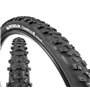 Michelin pneu 26x2.00 country mud noir
