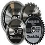 Makita B-08888 255 mm x 30 Makblade pour scie stationnaire 48T