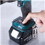 PERCEUSE A PERCUSSION MAKITA SANS FIL 18 V 13 MM 58/91 NM (PRODUIT SEUL) - DHP458Z