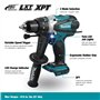 PERCEUSE A PERCUSSION MAKITA SANS FIL 18 V 13 MM 58/91 NM (PRODUIT SEUL) - DHP458Z