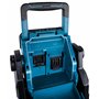 Lampe de travail LED 14,4V / 18V / 40V, 450 à 1100 lm (Solo) - MAKITA DEAML003G