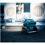 Lampe de travail LED 14,4V / 18V / 40V, 450 à 1100 lm (Solo) - MAKITA DEAML003G