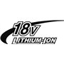 Lampe de travail LED 14,4V / 18V / 40V, 450 à 1100 lm (Solo) - MAKITA DEAML003G
