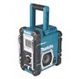Radio de chantier MAKITA LXT 230 V Bluetooth DMR108N