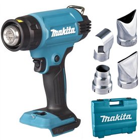 Makita DHG181ZK Décapeur Thermique sans Fil