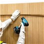 Makita DHG181ZK Décapeur Thermique sans Fil