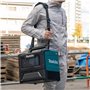 Four micro-ondes 500W XGT 40V (solo) - MAKITA MW001GZ