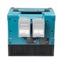 Four micro-ondes 500W XGT 40V (solo) - MAKITA MW001GZ