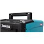 Four micro-ondes 500W XGT 40V (solo) - MAKITA MW001GZ