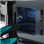 Four micro-ondes 500W XGT 40V (solo) - MAKITA MW001GZ