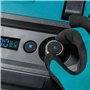 Four micro-ondes 500W XGT 40V (solo) - MAKITA MW001GZ