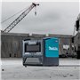 Four micro-ondes 500W XGT 40V (solo) - MAKITA MW001GZ