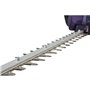 Taille-Haie LXT 18V 60CM (Produit seul) - MAKITA DUH607Z