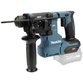 Perfo-burineur 40V XGT SDS-PLUS 2J (Solo) - MAKITA HR010GZ