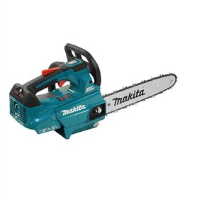 Tronçonneuse d'élagage 36V BL (2x18 V) Li-Ion 30 cm (machine seule) - MAKITA DUC306Z