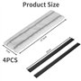 Chiffons en Microfibre pour Nettoyeur de vitres pour Karcher