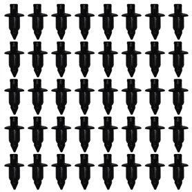 Rivet Plastique