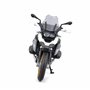 Maisto BMW R1250GS 1:12 Modèle réduit de moto Blanc/Bleu