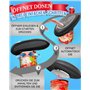 Dacile à ouvrir des boîtes de toute taille