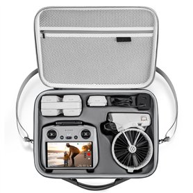 STARTRC PHOTO Flip Drone Housse de Protection pour DJI Flip Fly Plus Combo
