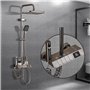 Colonne De Douche Avec Mitigeur