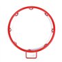 Cerceau de but de basket-ball mural à suspendre avec vis pour l'extérieur et l'intérieur, Panier de basketball de qualité avec a