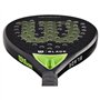 Wilson Blade Elite Tx V2 Padel Racket One Size