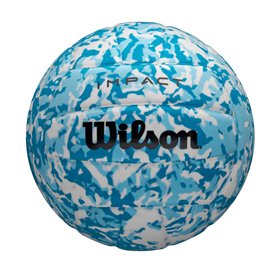 Wilson Impact Gen Green Volleyball