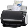 Fujitsu Fi-7160 Scanner de documents couleur duplex professionnel de qualité supérieure avec 3 ans de service