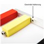 Power Grip. 1 élévateur pour panneaux solaires porte et panneaux grâce à sa nouvelle conception, il peut être utilisé pour diffé