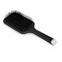 GHD - Coffret Duet Style - Lisseur Séchant 2-en-1 (Noir), Brosse & Pochette incluses. Sèche & Lisse Simultanément Sans Dommage T