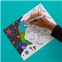 Sharpie S0941891 Marqueur Permanent Couleurs Assortis