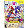 Mario & Sonic at the London 2012 Olympic Games by Sega