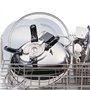 Presto 5900 1500-watt en acier inoxydable électrique Wok